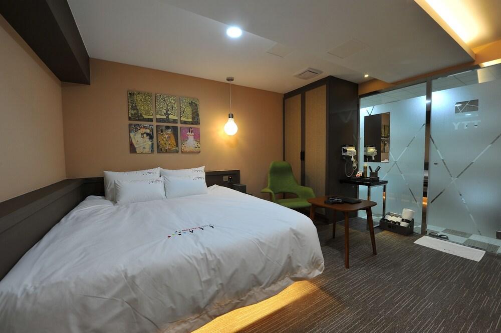 Ytt Hotel Nampo