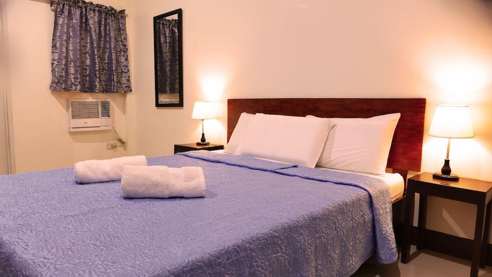 Countess Pension House