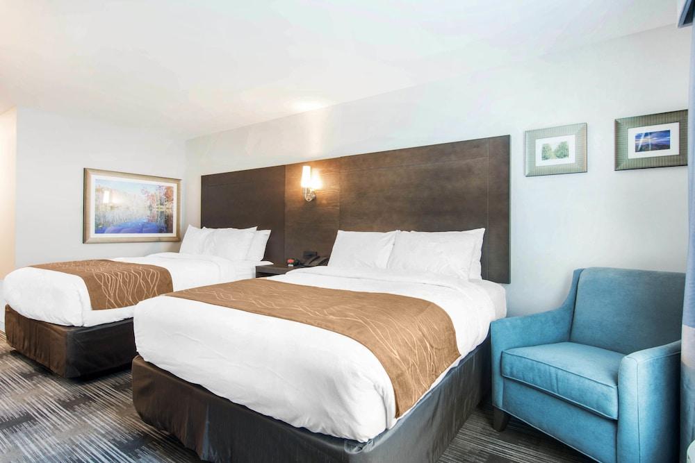 Comfort Inn & Suites East Ellijay