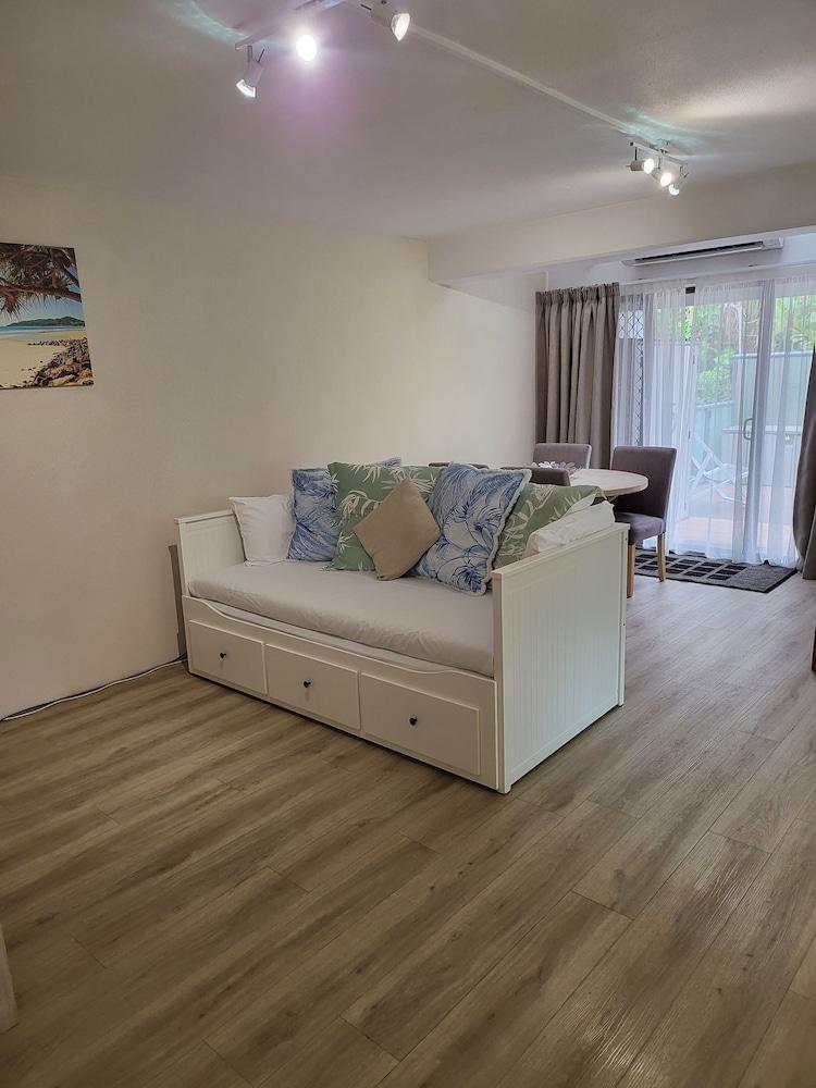 Byron Bay Beachfront Apartments