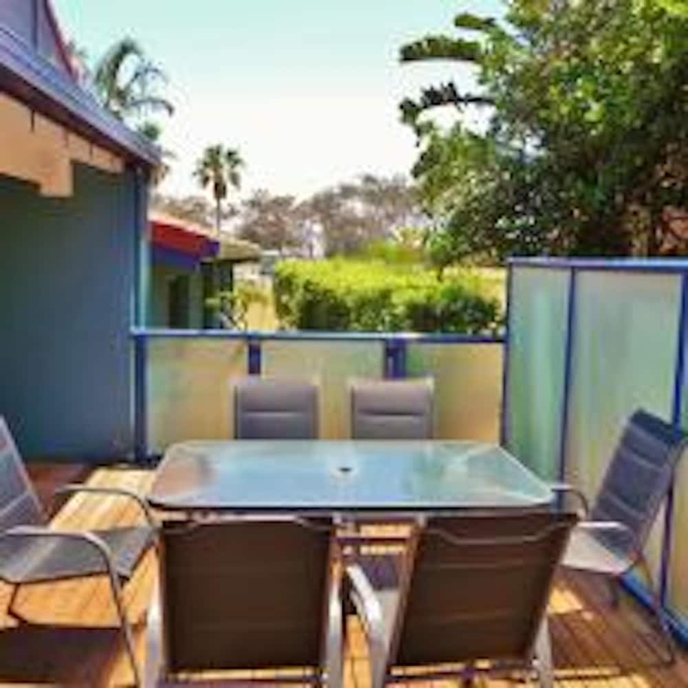 Byron Bay Beachfront Apartments