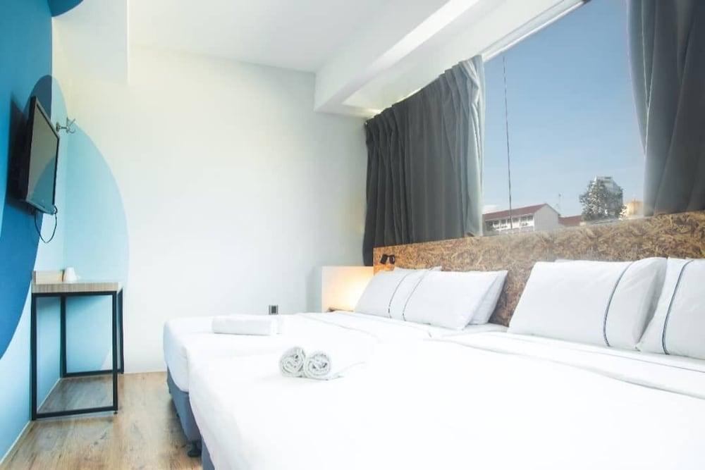 i-Hotel Kuala Lumpur