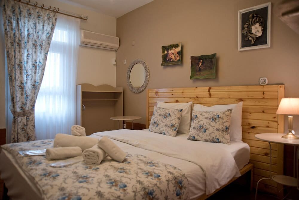 Ağva Nehir Perisi Konukevi