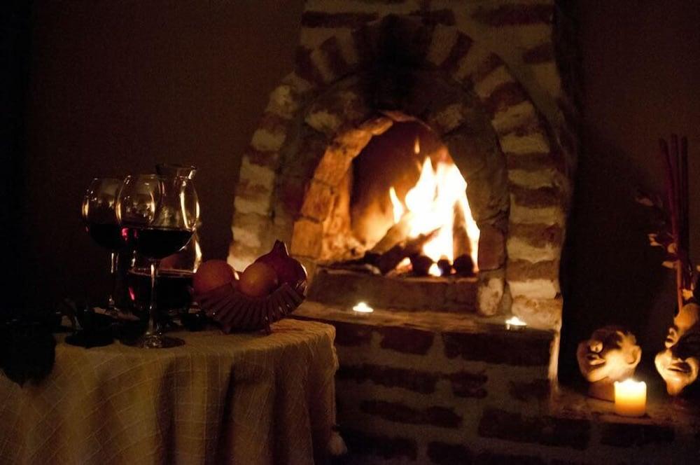 Ağva Nehir Perisi Konukevi