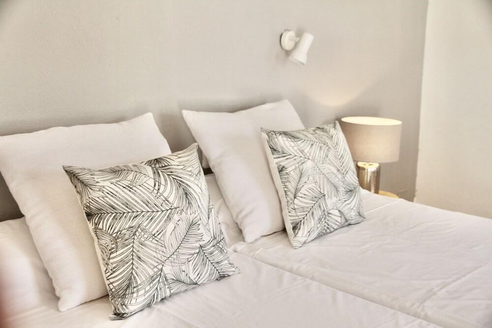 Casas Heddy Well-being Resort