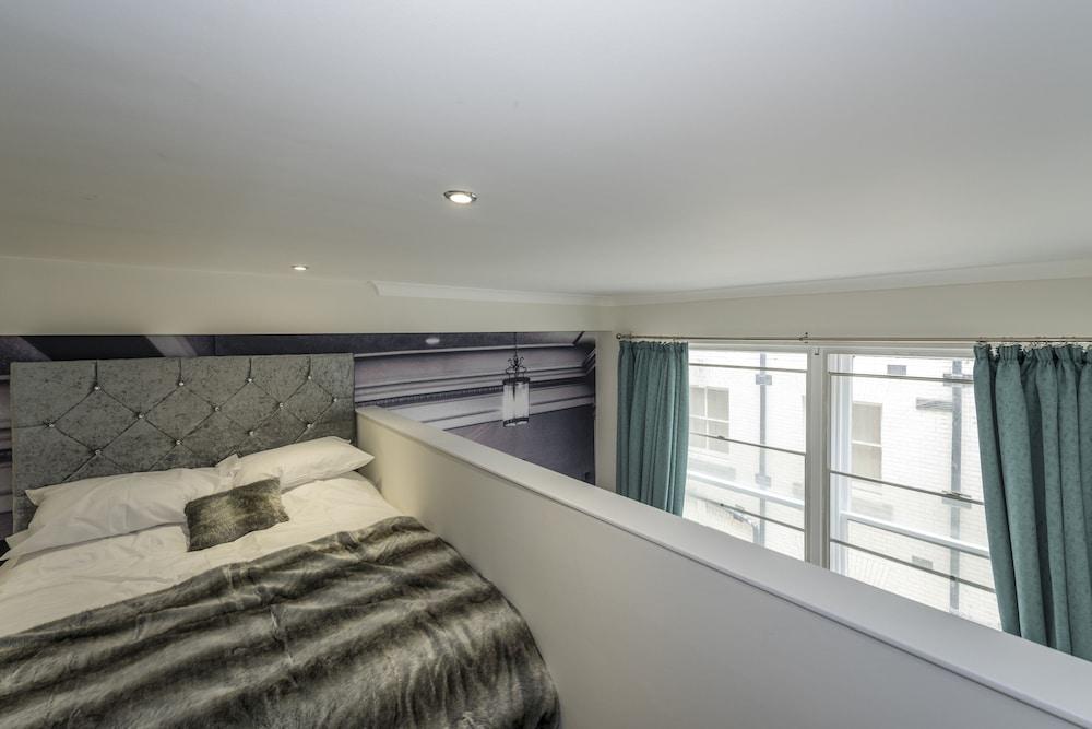 Union Bank Apartments