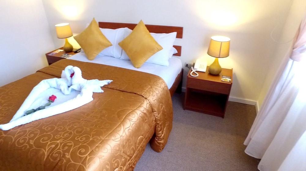 Hotel San Juan de Dios Cusco