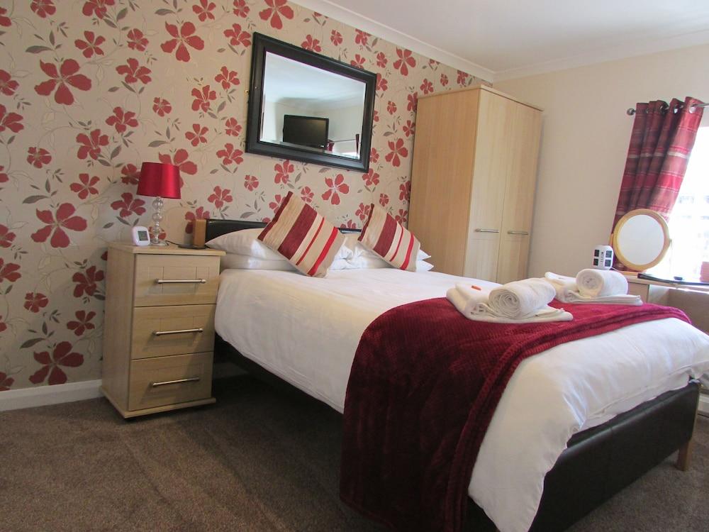 The Southgate Bed And Breakfast