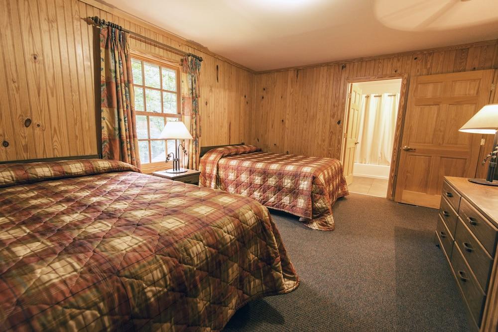 Natural Bridge State Resort Park