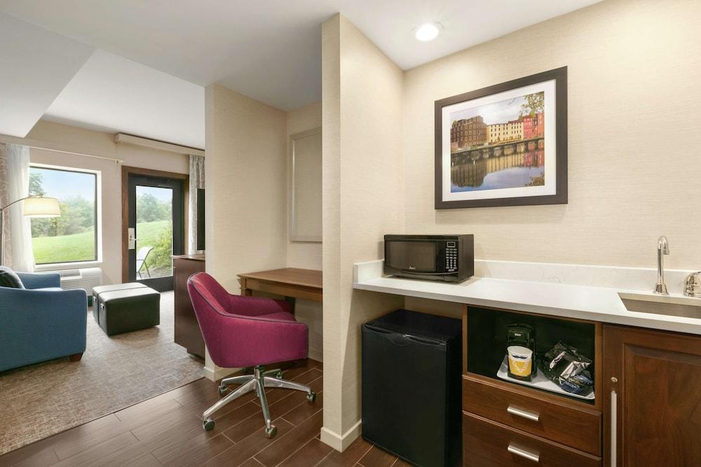 Hampton Inn Penn Yan