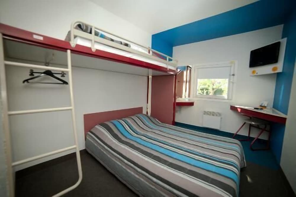 hotelF1 Besancon Micropolis