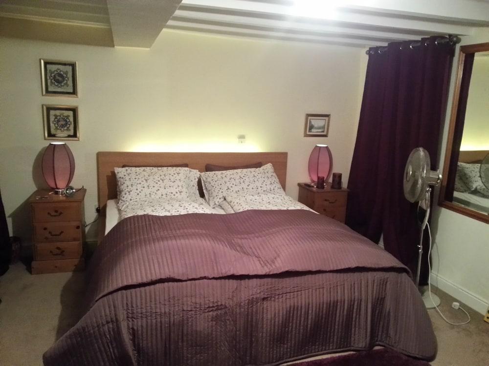 Mackworth House Farm