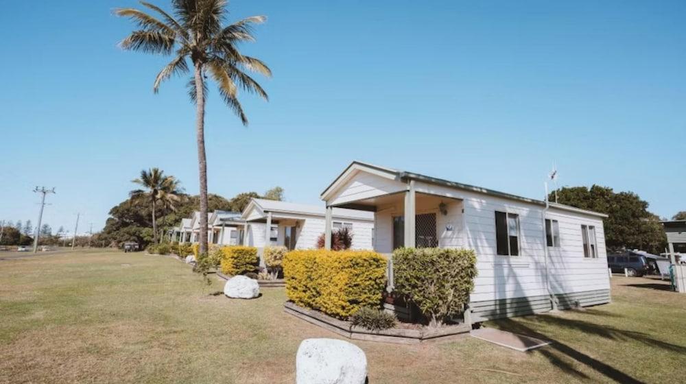 Discovery Parks - Bargara