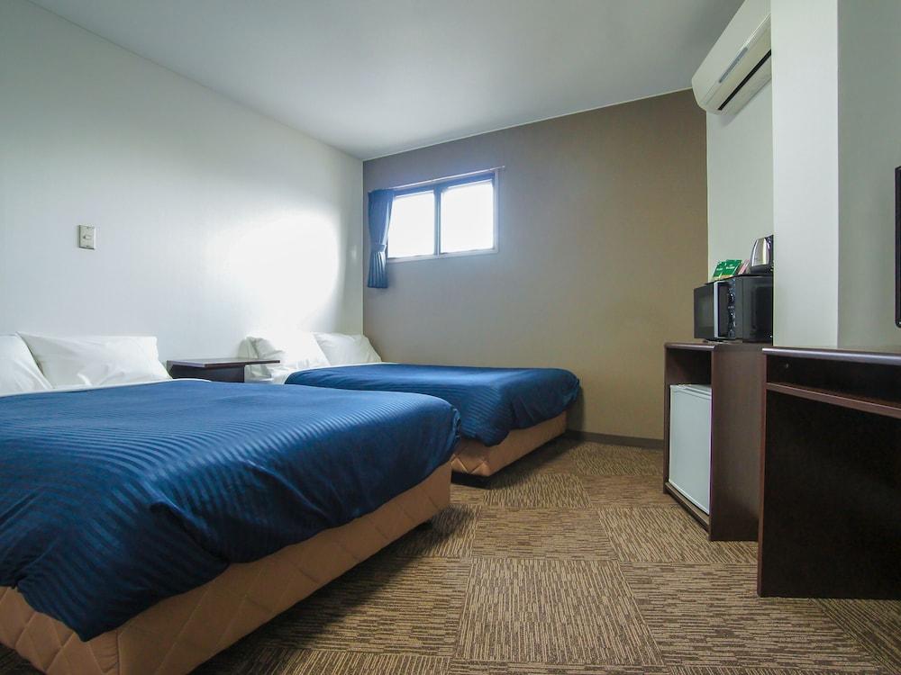 HOTEL LiVEMAX Gunma Numata