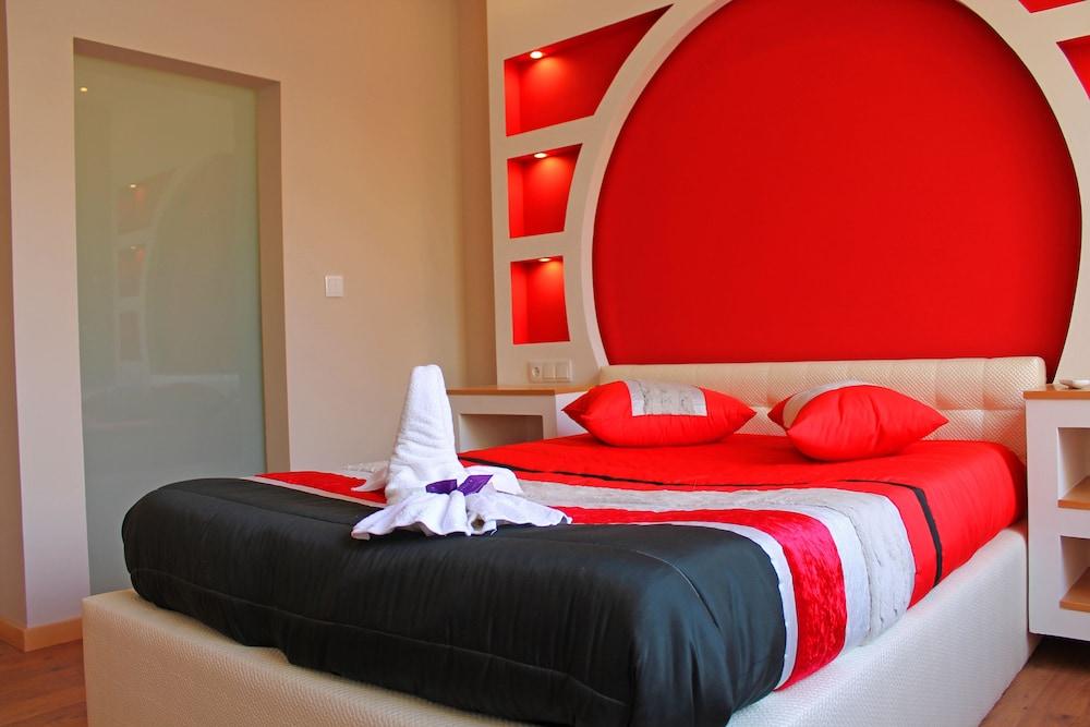 Monte Carlo Love Porto Guesthouse