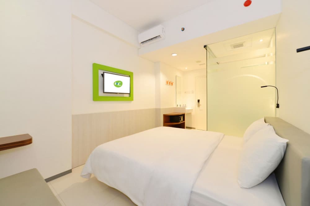 POP! Hotel Pasar Baru Jakarta