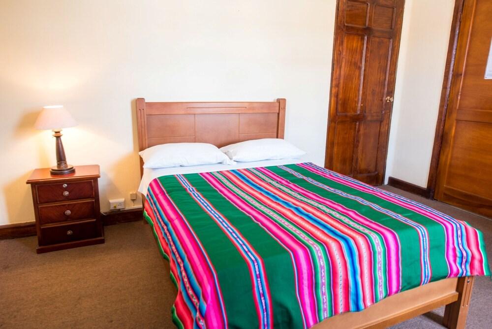 Kingdom Kichwa Guesthouse