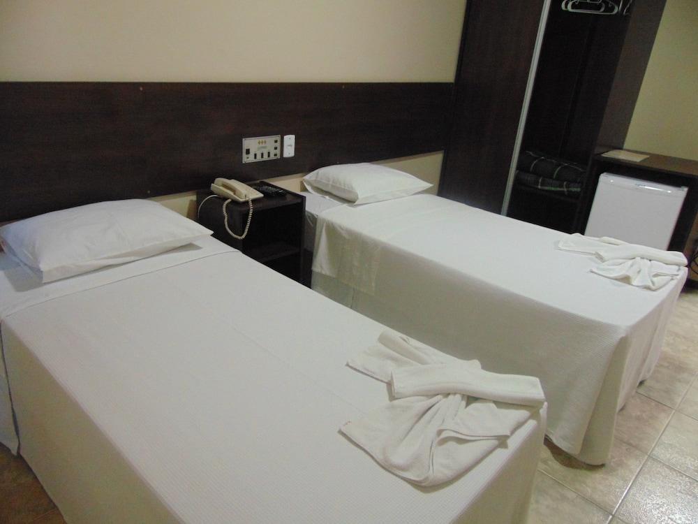 Alvorada Palace Hotel