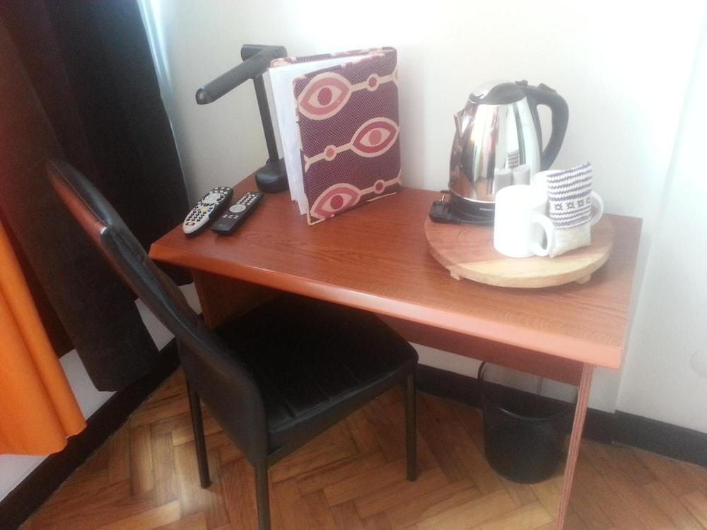 Quiet Corner Guesthouse