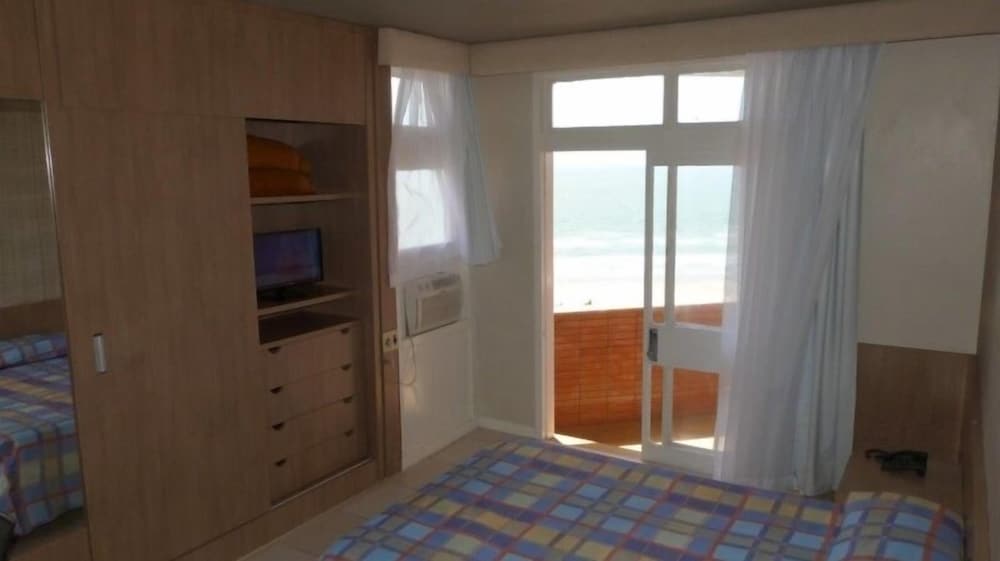 Samba Laguna Tourist Hotel