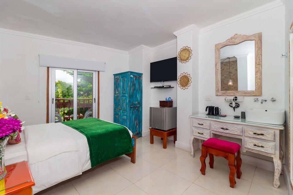 Hotel Boutique Casa Isabel