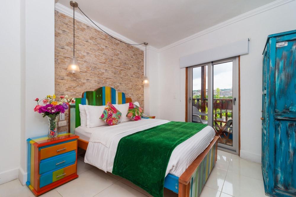 Hotel Boutique Casa Isabel