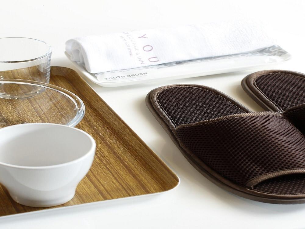 Kyou Bar Lounge & Inn