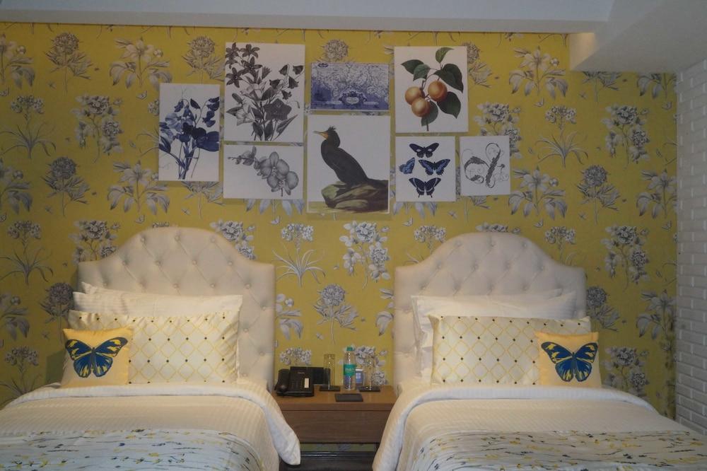 Mosaic Originals, Mussoorie