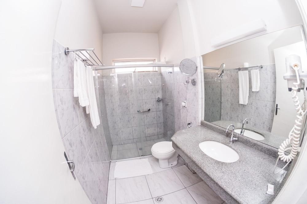 Santa Rosa Palace Hotel