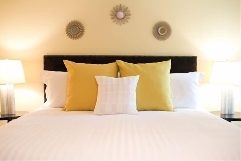 The Mount Vernon Inn