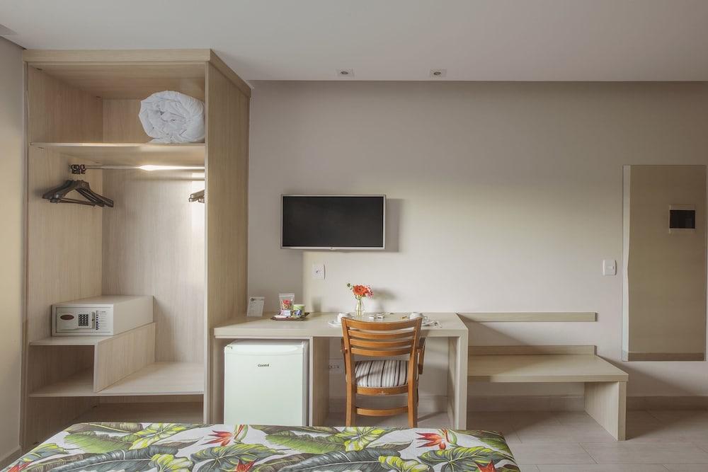 Valinhos Plaza Hotel