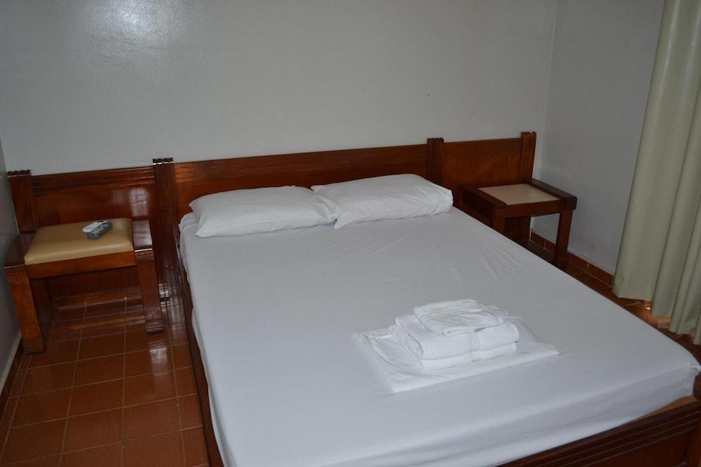 Parque das Aguas Quentes