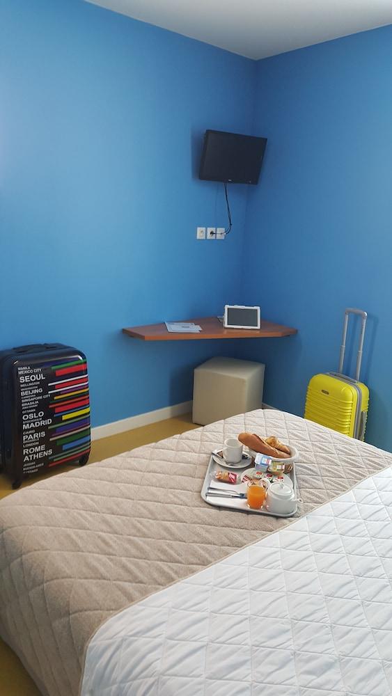 L'étape de Santenay