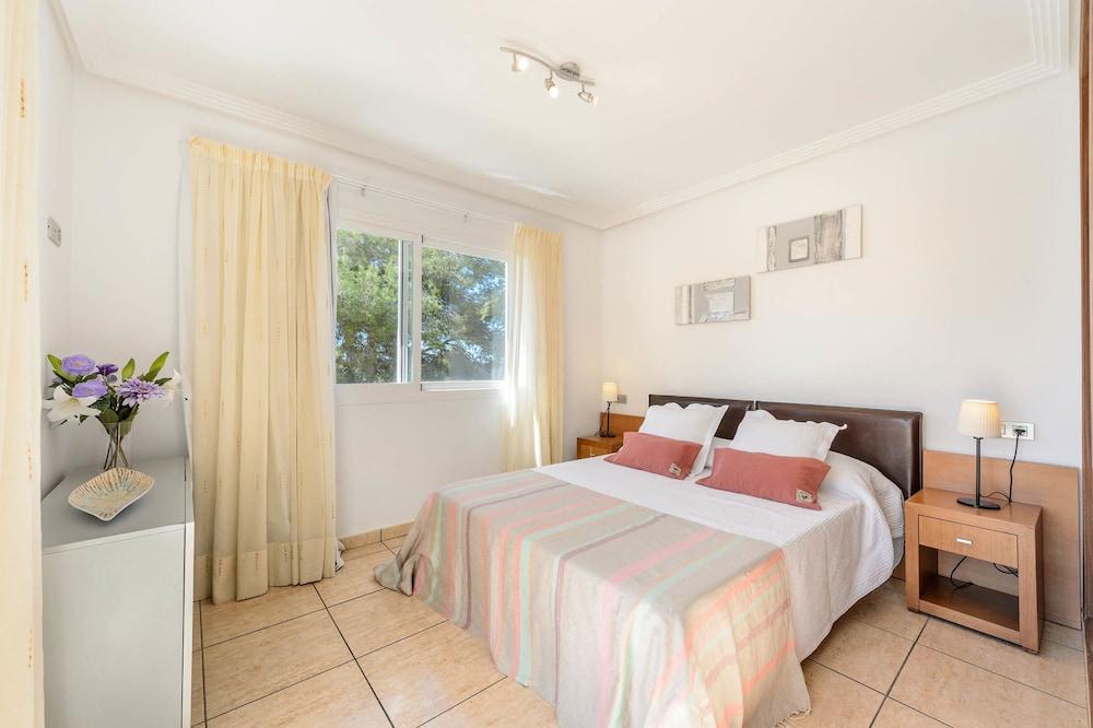 Villa Los Cuatro Arcos