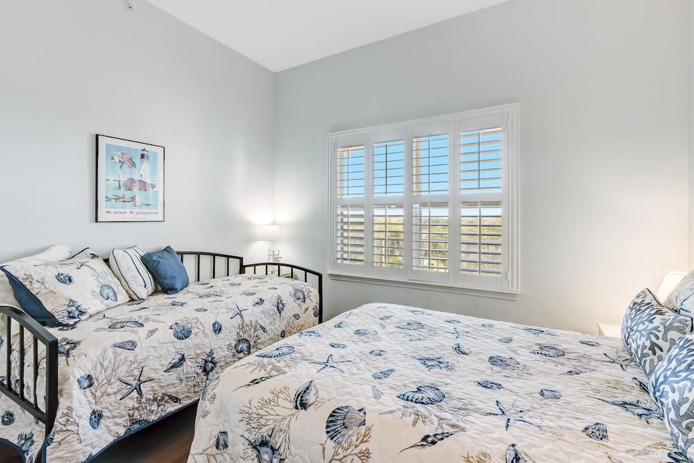 Ocean View from Arcane Condo by RedAwning