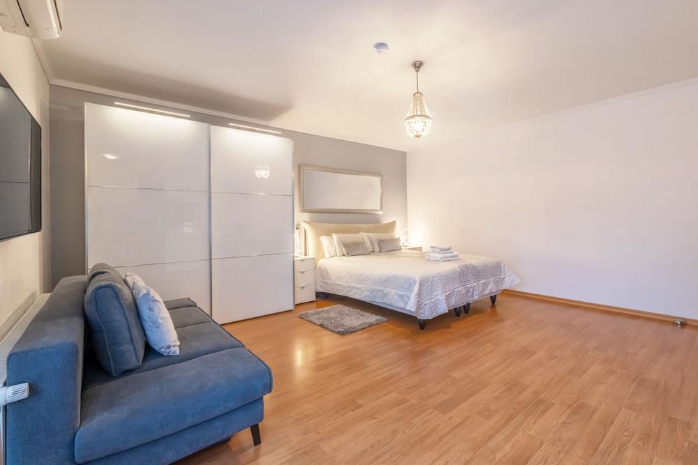 PMC Business Apartments