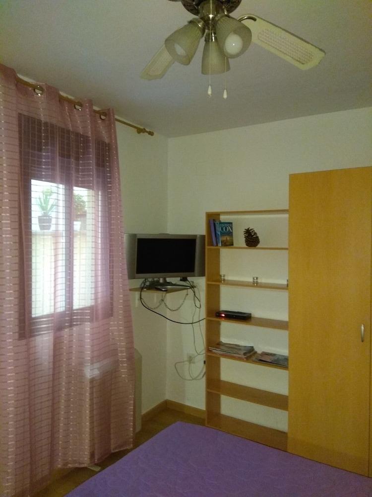 Apartamento Granada Monachil