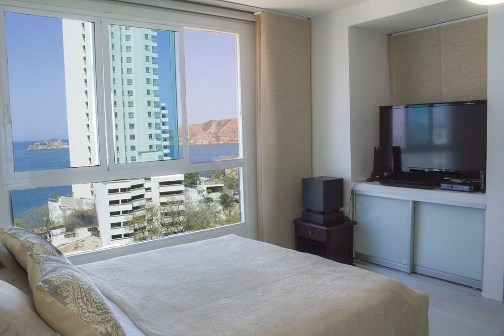 Apartamentos SOHO Style - Cerca al Mar