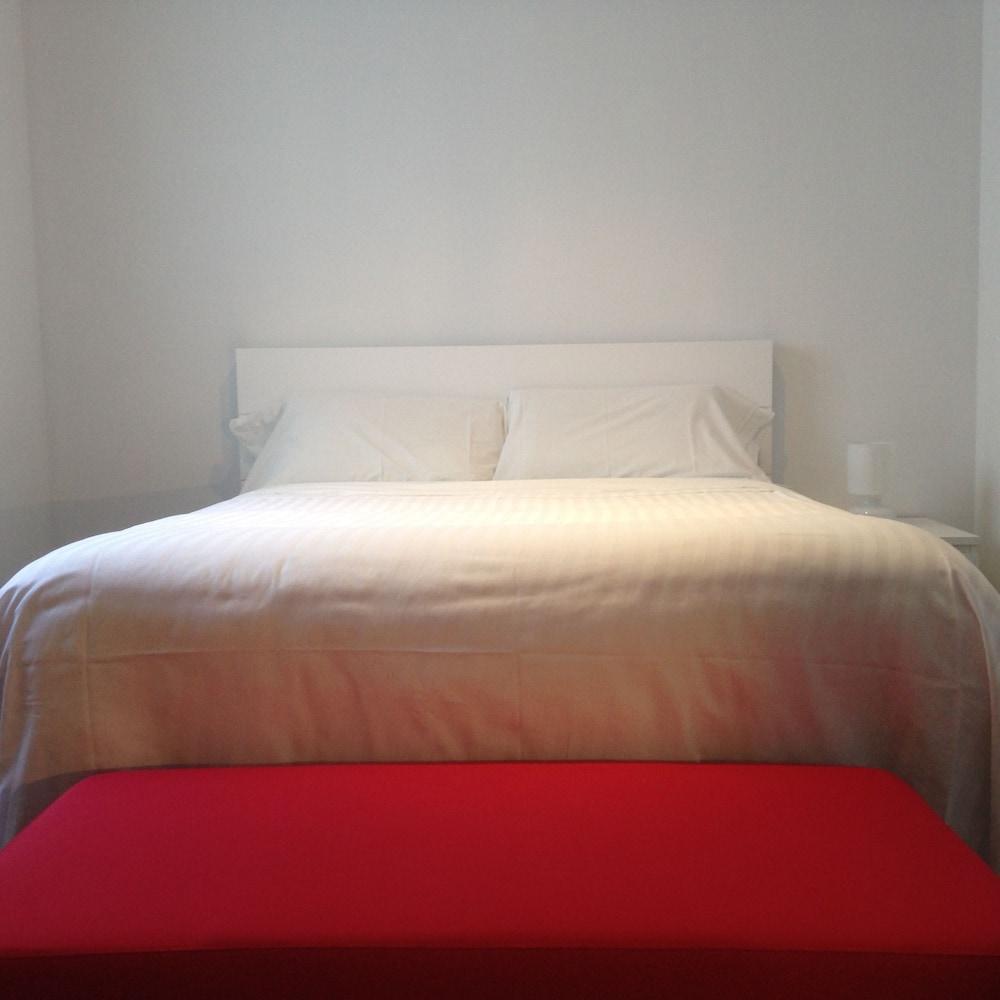 SI Rooms Puerta del Sol