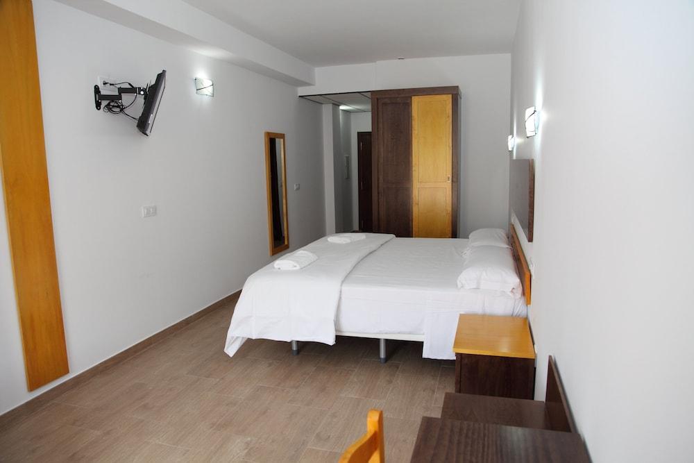 Hotel Restaurante Lorenzo