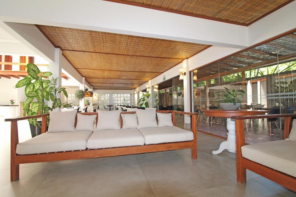 Pousada Cheiro Verde