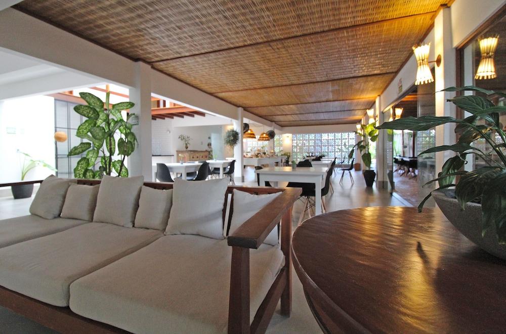 Pousada Cheiro Verde