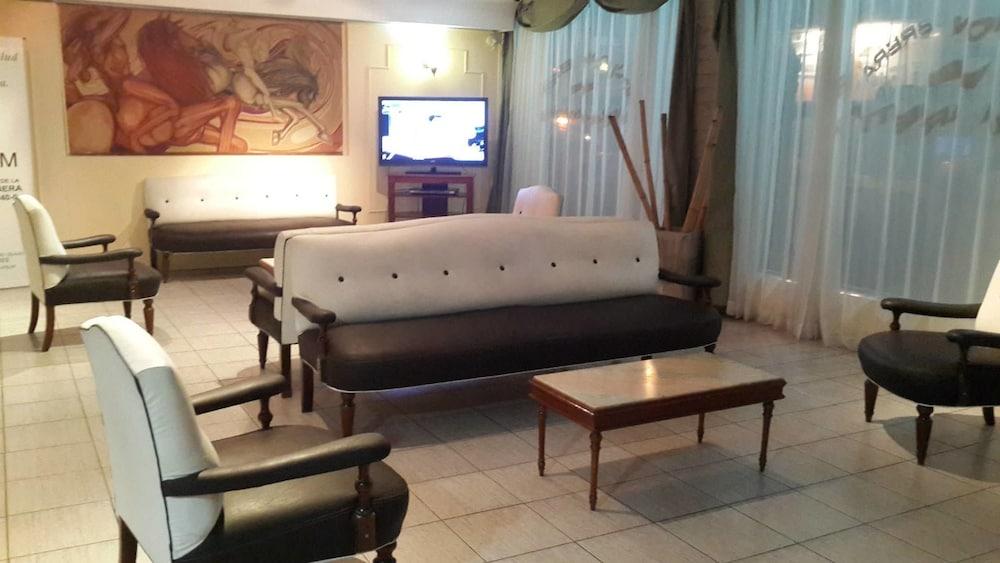 Hotel Aoma Mar del Plata