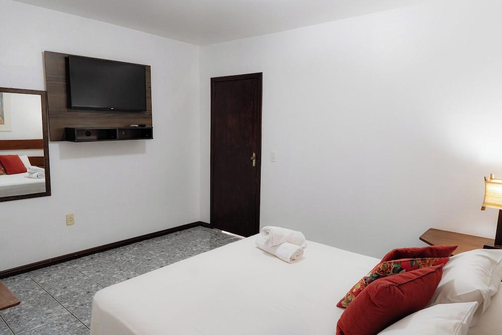 Pousada Porto dos Casais