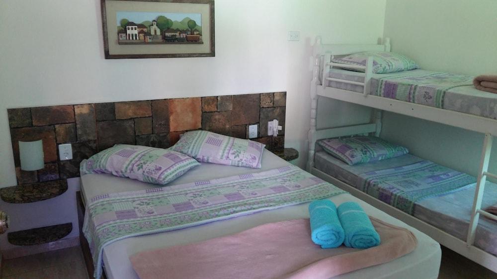 Pousada Casa do Rio Hostel