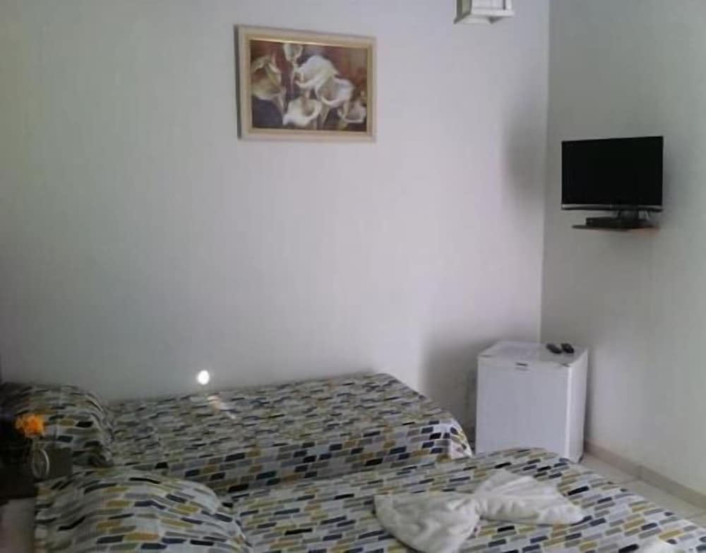 Pousada Vida Boa Praia