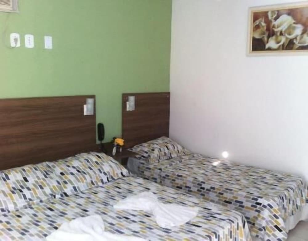 Pousada Vida Boa Praia