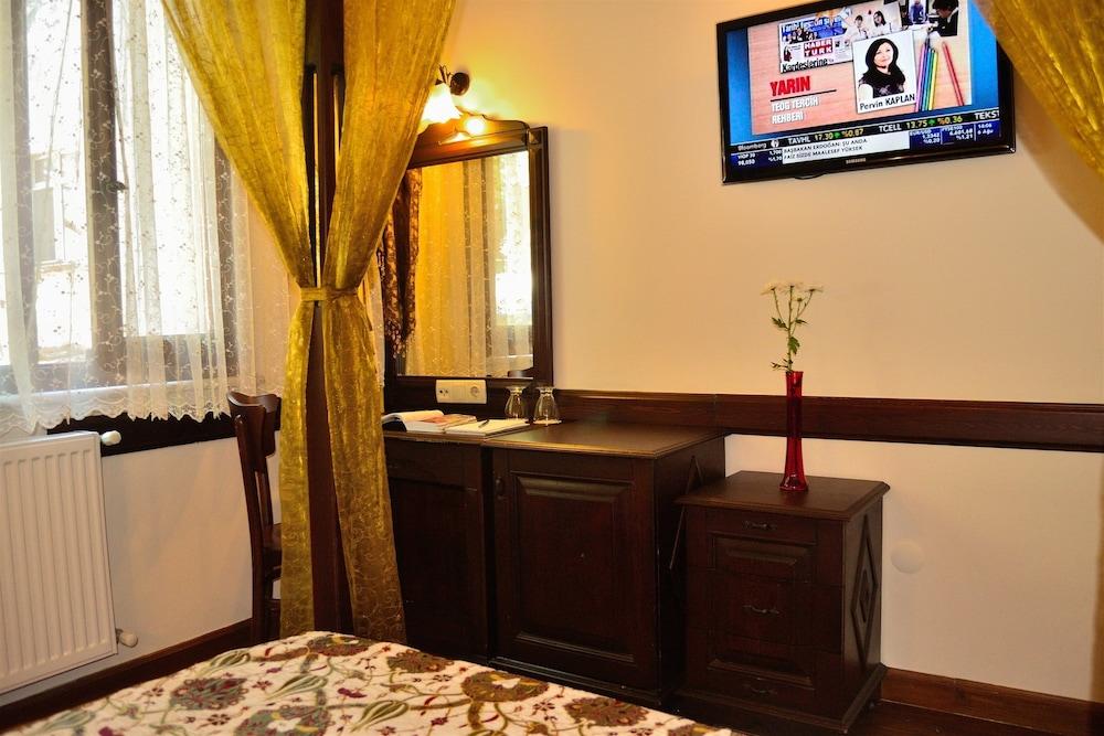 Hotel Alp Guesthouse