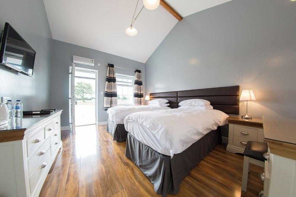 Silverstone Golf Club & Hotel