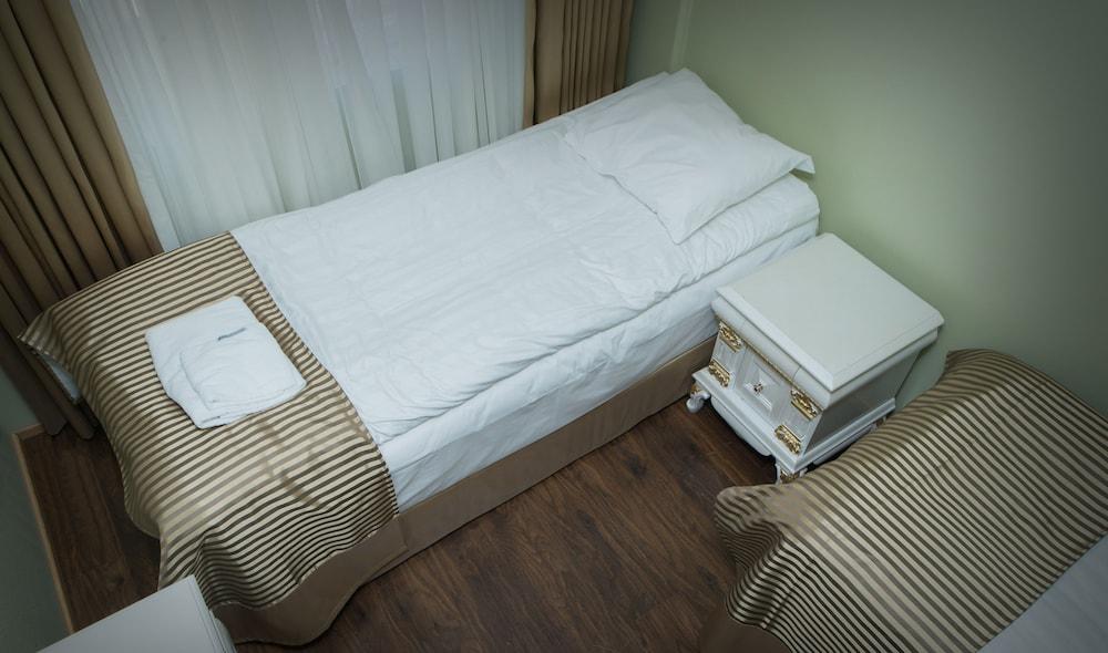 Hotel Golden Dome Iisalmi